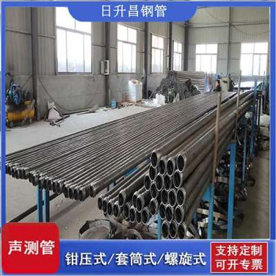 密云声测管连接方式你会选哪种
