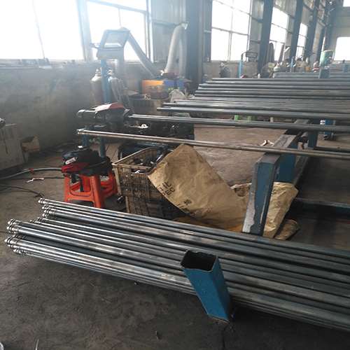 密云桥梁桩基声测管的施工工艺流程